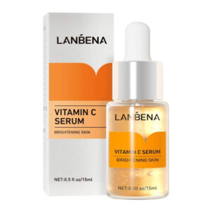 Lanbena Vitamin C Serum Brightening Skin 15ML