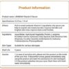 Lanbena Vitamin C Serum Brightening Skin 15ML