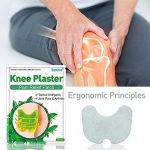 Sumifun Knee Plaster Pain Relief Patch 3 Sumifun Knee Plaster Pain Relief Patch 12 Patches