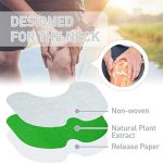 Sumifun Knee Plaster Pain Relief Patch 4 Sumifun Knee Plaster Pain Relief Patch 12 Patches