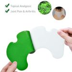 Sumifun Knee Plaster Pain Relief Patch 5 Sumifun Knee Plaster Pain Relief Patch 12 Patches