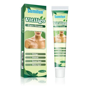 Sumifun Vitiligo Care Cream 20G