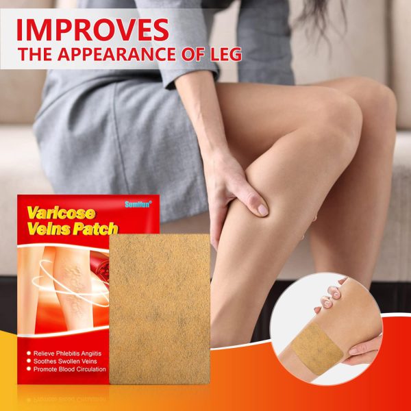 sumifun varicose veins patch 3