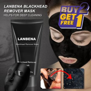 Lanbena Blackhead Remover Mask 50G