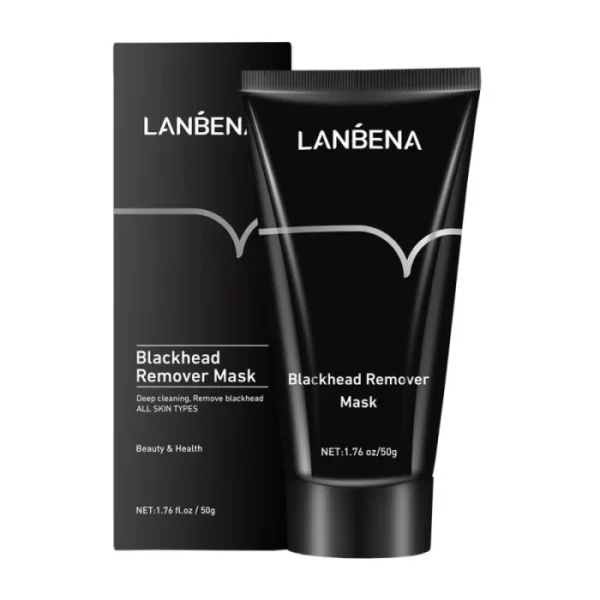 Lanbena Blackhead Remover Mask 50G