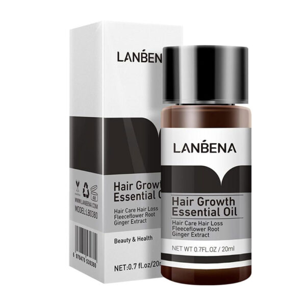 Lanbena Hair Growth Essential Oil 20ML