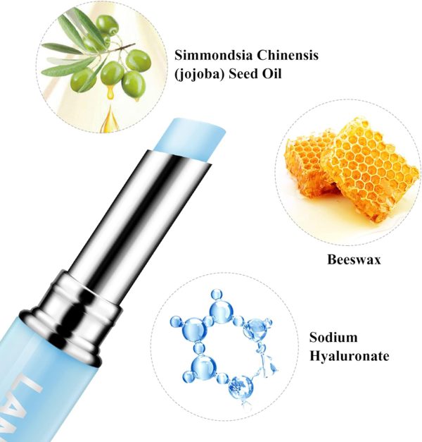 LANBENA Hyaluronic Acid Lip Balm 2