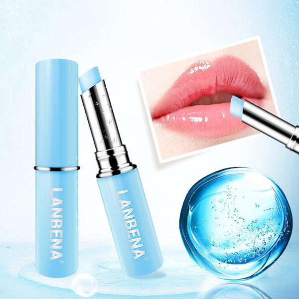 LANBENA Hyaluronic Acid Lip Balm 3