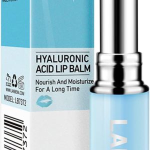 LANBENA Hyaluronic Acid Lip Balm