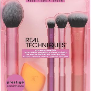 REAL TECHNIQUES Everyday Essentials set