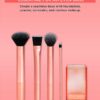 Real Techniques Flawless Base Set 4 Real Techniques Flawless Base Set 5 Pcs