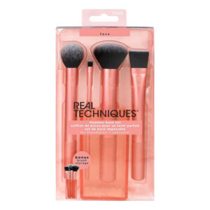 Real Techniques Flawless Base Set 5 Pcs