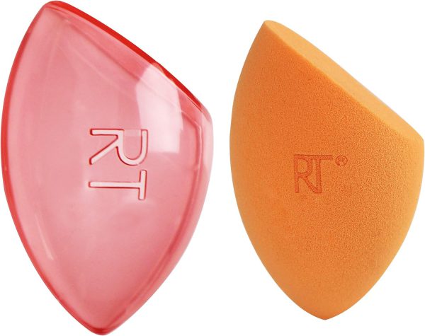 Real Techniques Miracle Complexion Sponge Travel Case 2