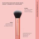 Real Techniques Everything Face Makeup Brush 3 Real Techniques Everything Face Makeup Brush