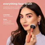 Real Techniques Everything Face Makeup Brush 4 Real Techniques Everything Face Makeup Brush