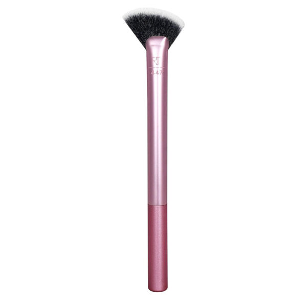 Real Techniques Sheer Radiance Fan Makeup Brush RT4072 2