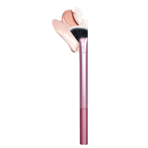 Real Techniques Sheer Radiance Fan Makeup Brush RT4072 3