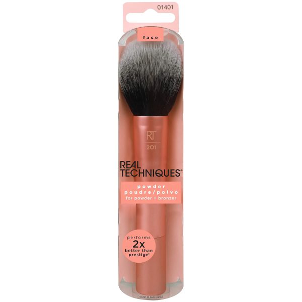 Real Techniques Ultra Plush Powder Makeup Brush