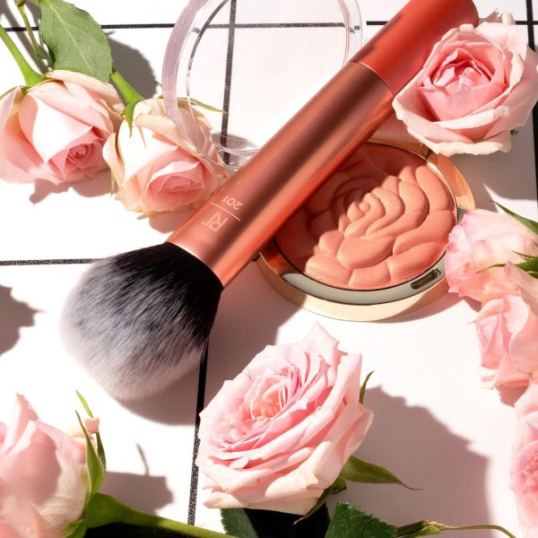 Real Techniques Ultra Plush Powder Makeup Brush 7