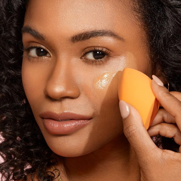 Real Tenchinques Miracle Complexion Sponges 8