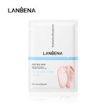 Lanbena Foot Peel Mask