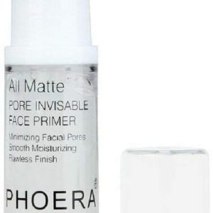 Phoera All Matte Pore Invisible Face Primer 6ML