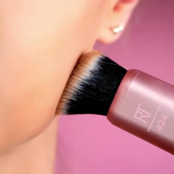 Real Techniques Custom Contour 3 in 1 Brush 7