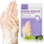 Aliver Hand Moisturizing Mask