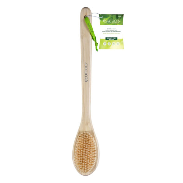 EcoTools Bristle Bath Brush