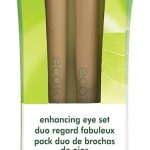 EcoTools Eye Enhancing Duo Makeup Brush Set