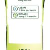 EcoTools Eye Enhancing Duo Makeup Brush Set