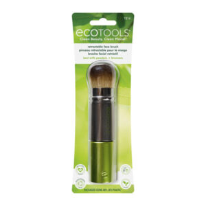 EcoTools Retractable Face Brush Makeup Brush