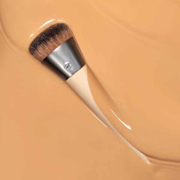 EcoTools Wonder Cover Complexion Makeup Brush 5