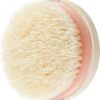 Ecotools Dry Body Brush Grey 2 Ecotools Dry Body Brush Grey