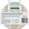 Ecotools Dry Body Brush Grey 8 Ecotools Dry Body Brush Grey
