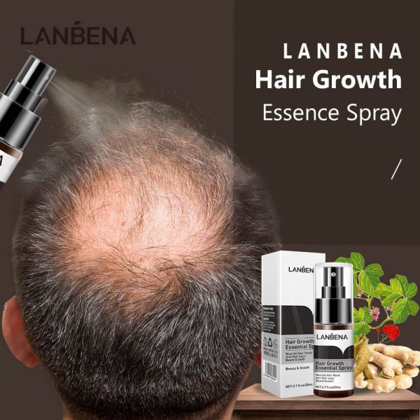 Hair Growth Essence Spray 2