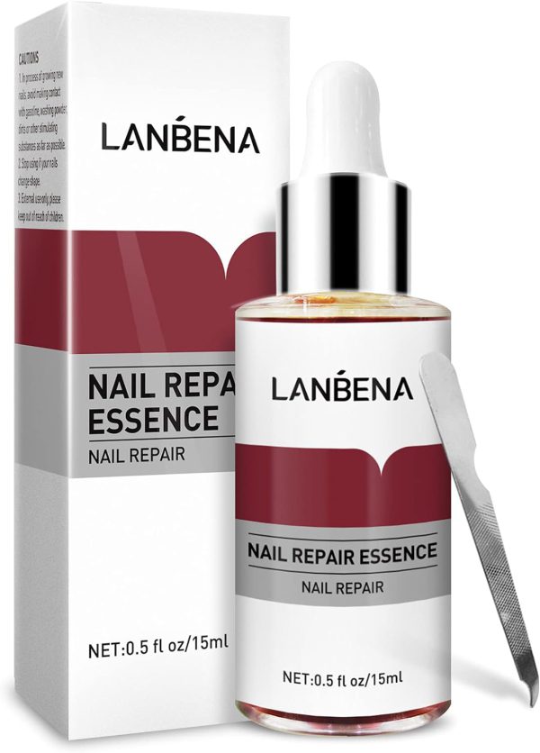 Lanbena Nail Repair Essence 15ML