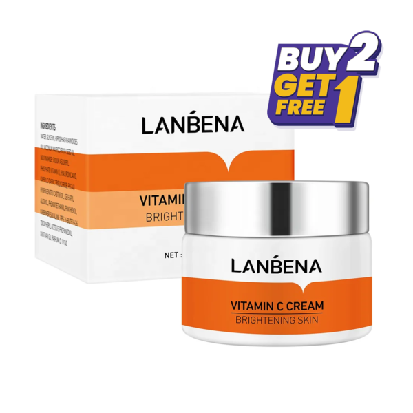 Lanbena Vitamin C Cream 50g