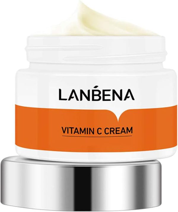 Lanbena Vitamin C Cream 50g