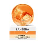 Lanbena Vitamin C Hydra-Gel Eye Patch