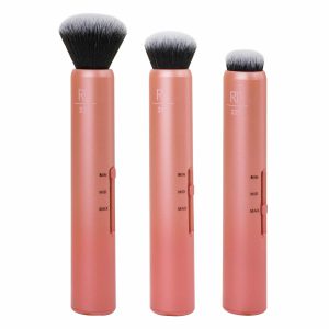Real Techniques Custom Complexion Brush For Foundation and Concealer