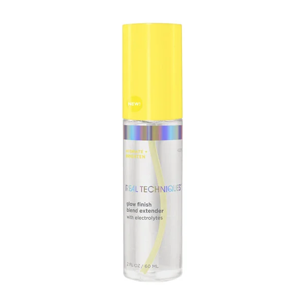 Real Techniques Glow Finish Blend Extender Spray