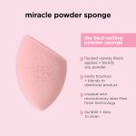 Real Techniques Ultimate Sponge Trio Buildable Coverage