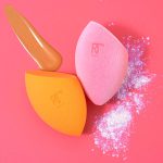 Real Techniques Ultimate Sponge Trio Buildable Coverage