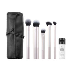Real Techniques Limited Edition Soft Radiance Total Face Kit