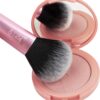 Real Techniques Mini Multitask Makeup Brush 4 Real Techniques Mini Multitask Makeup Brush