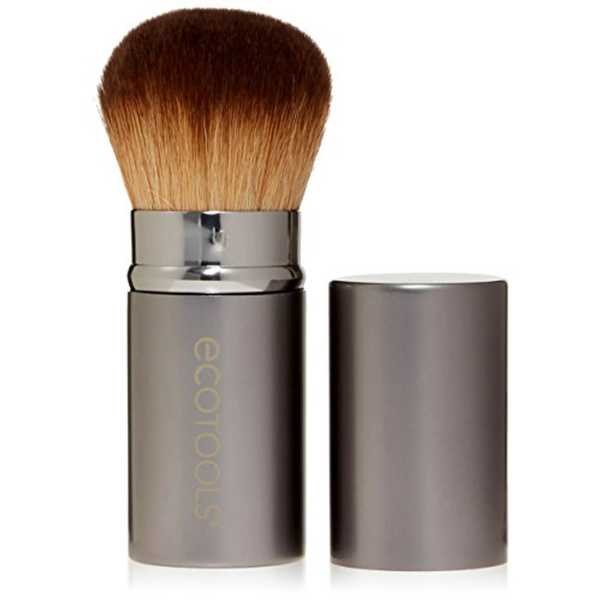 Ecotools Retractable Face Brush Makeup Brush