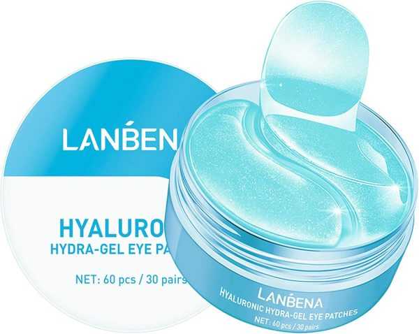 LANBENA Hyaluronic Acid Hydra Gel Eye