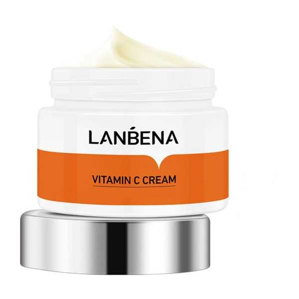 LANBENA Vitamin C Face Cream