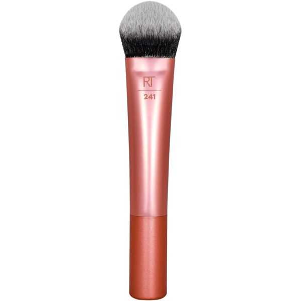 Real Techniques Seamless Complexion Makeup Brush 2 scaled 1